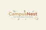 CampusNest - Home